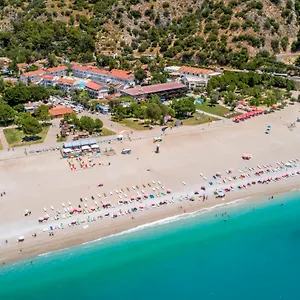 Belcekum Oludeniz